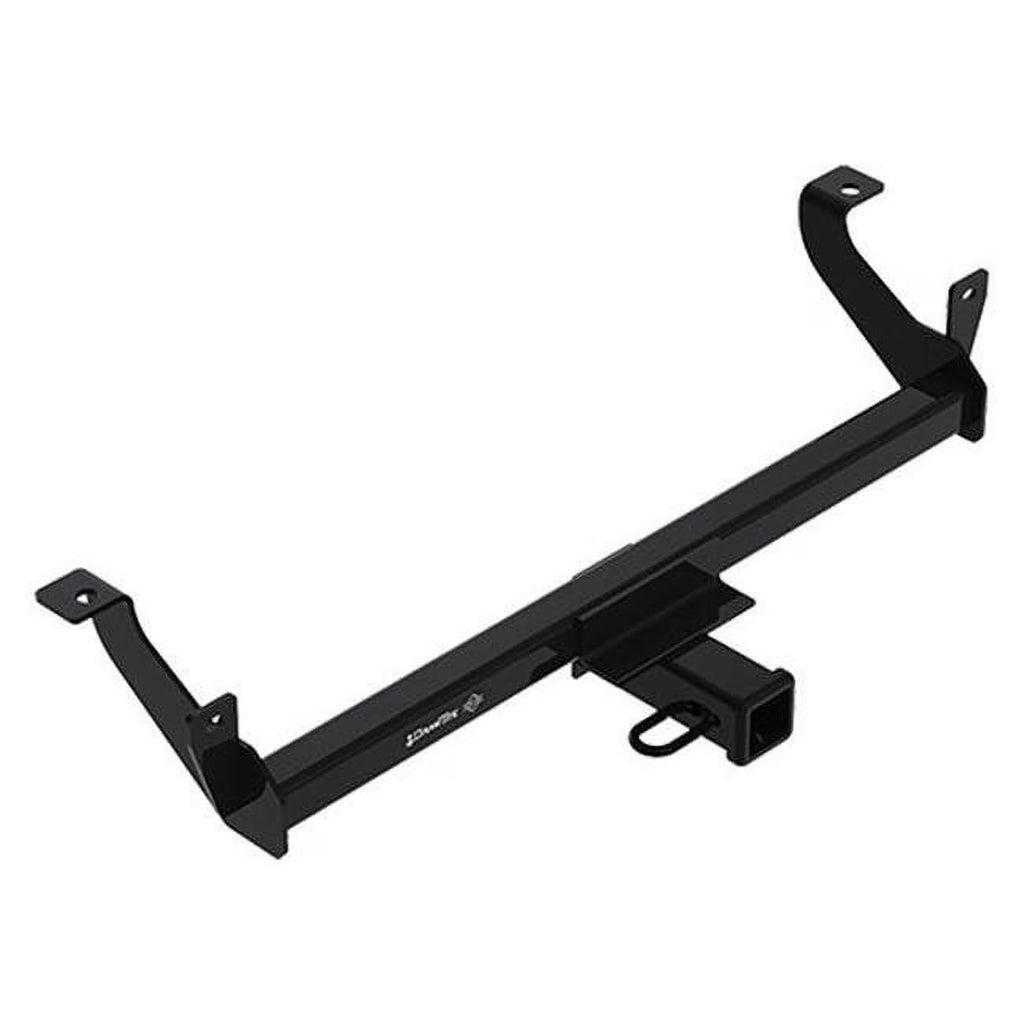 Class III Max-Frame Receiver Hitch F68102