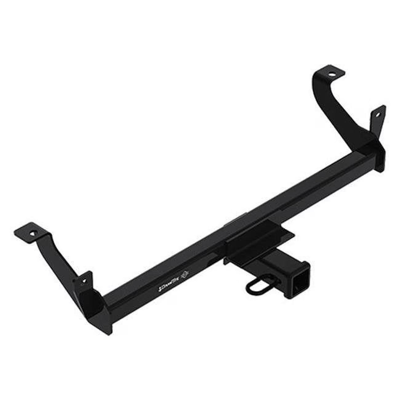 Class III Max-Frame Receiver Hitch F68102