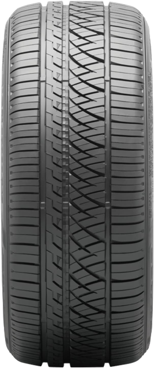 225/40R18XL 92W All-Season Radial Tire U7140