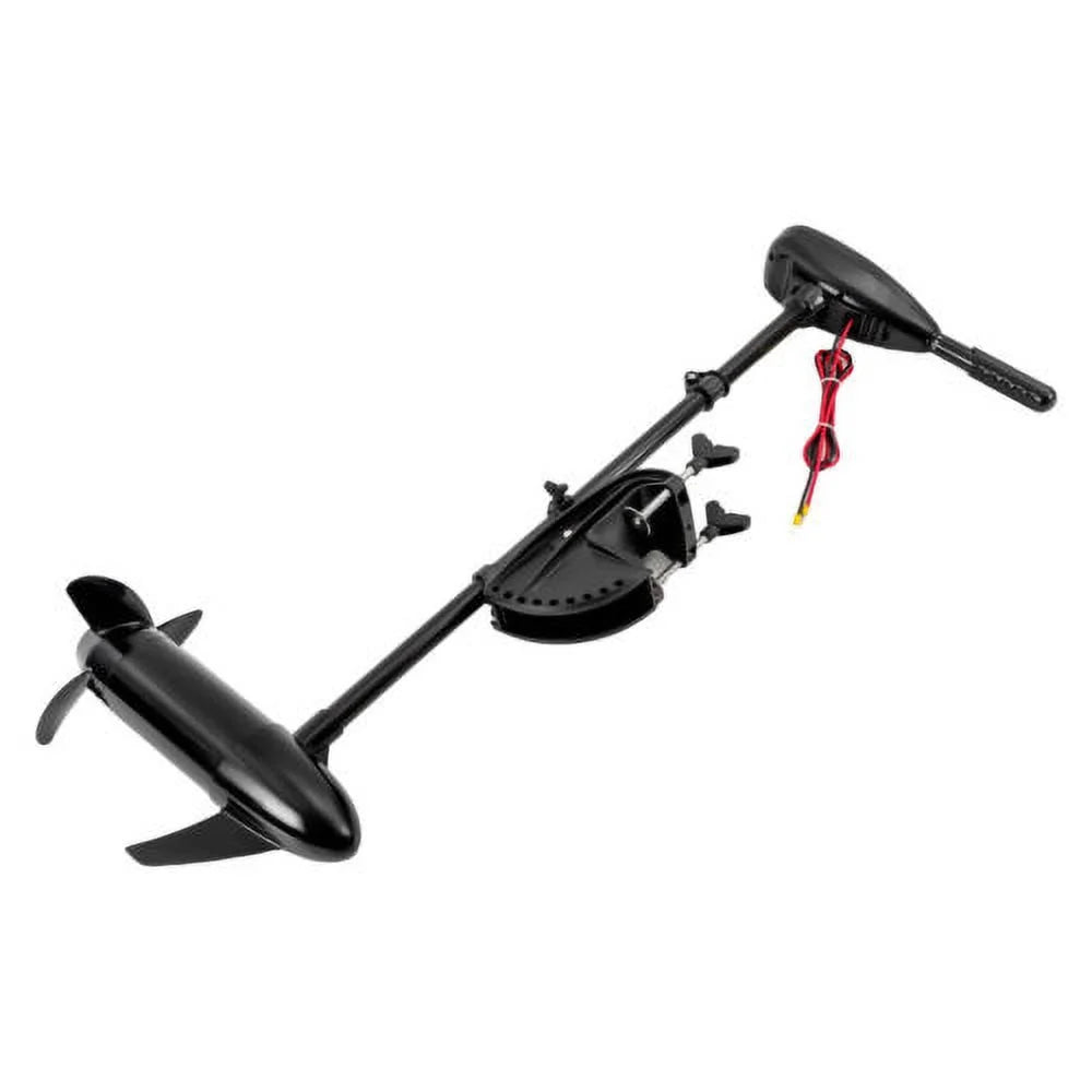 85LBS Electric Trolling Motor Outboard Boat Engine Z4352