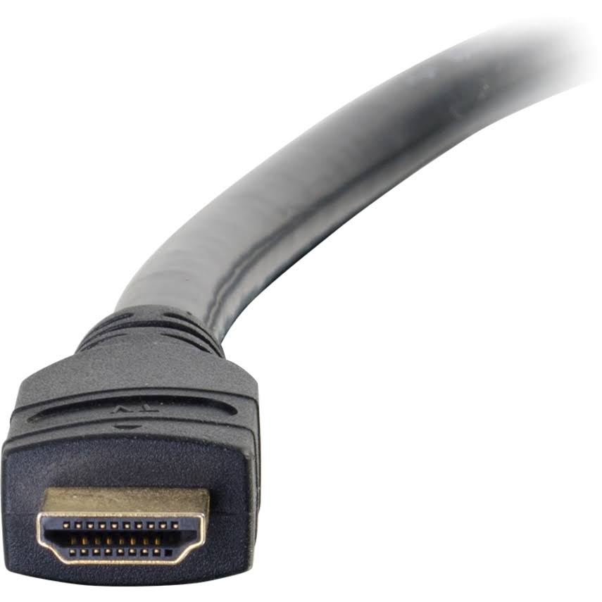 35ft Active High Speed HDMI Cable, CL3-Rated Z992915
