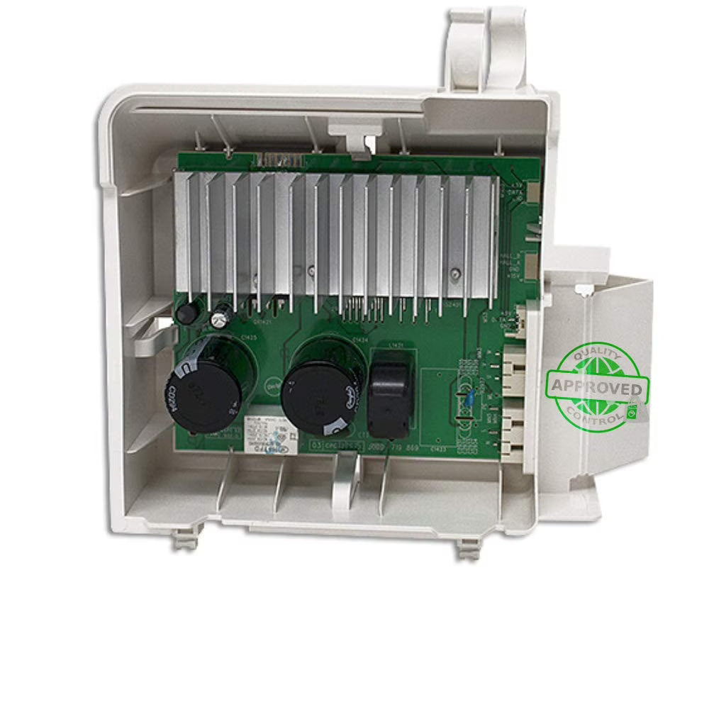 Motor Control Board Washer R1727