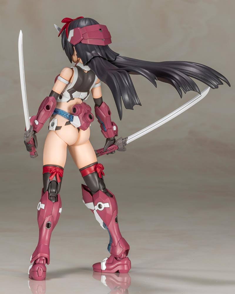 Magatsuki Frame Arms Girl Model Kit B9316