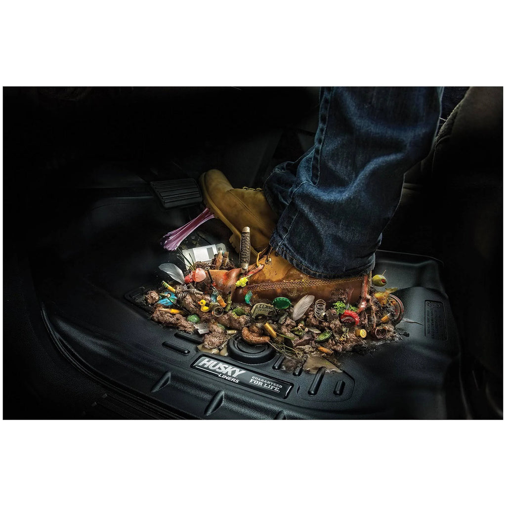 WeatherBeater Floor Liners R3665