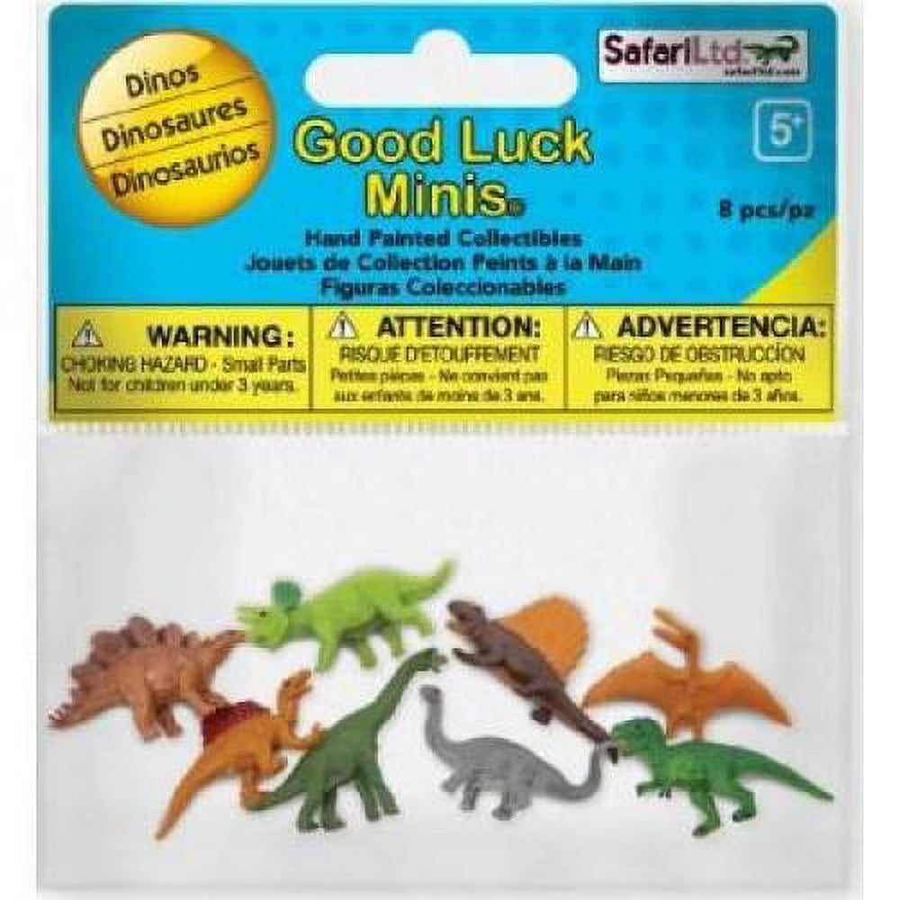 Dino Fun Pack I2050