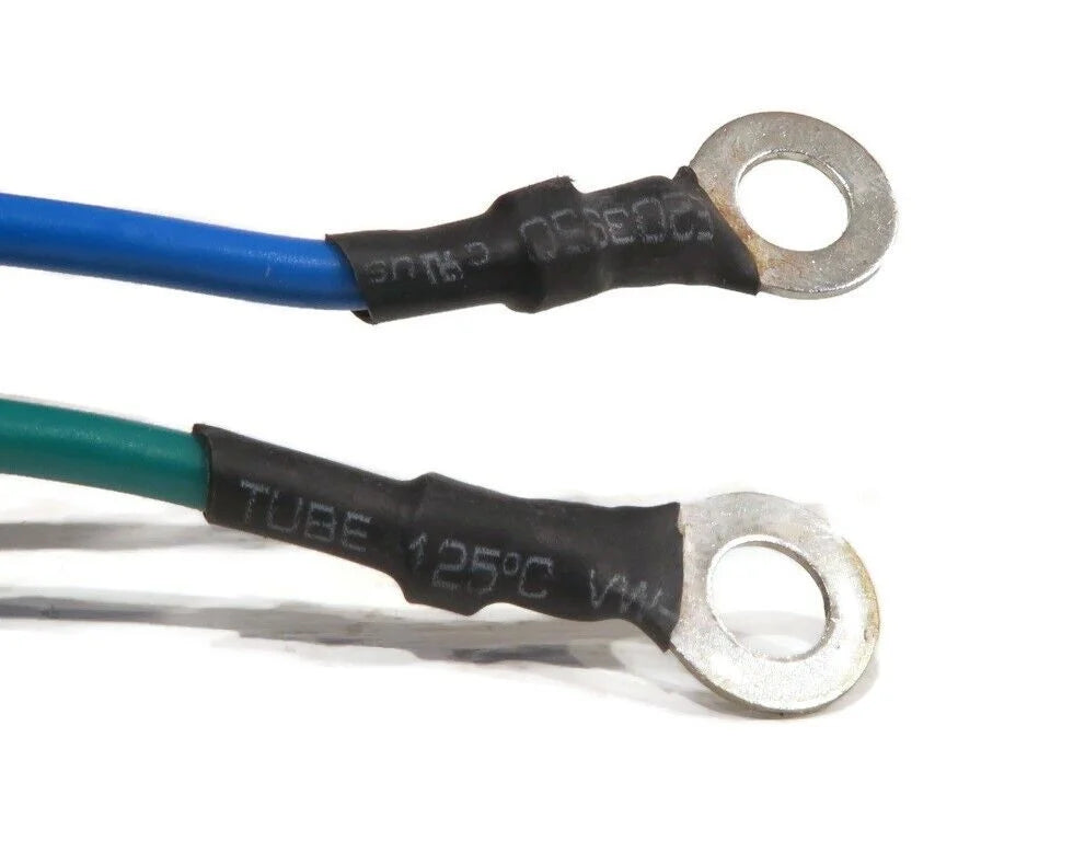 Trim & Tilt Motor For 1984 Evinrude Outboard 75 HP M8524