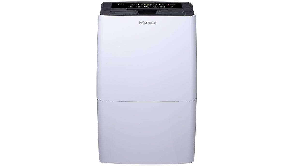 70 Pint 2-Speed Dehumidifier Y2236