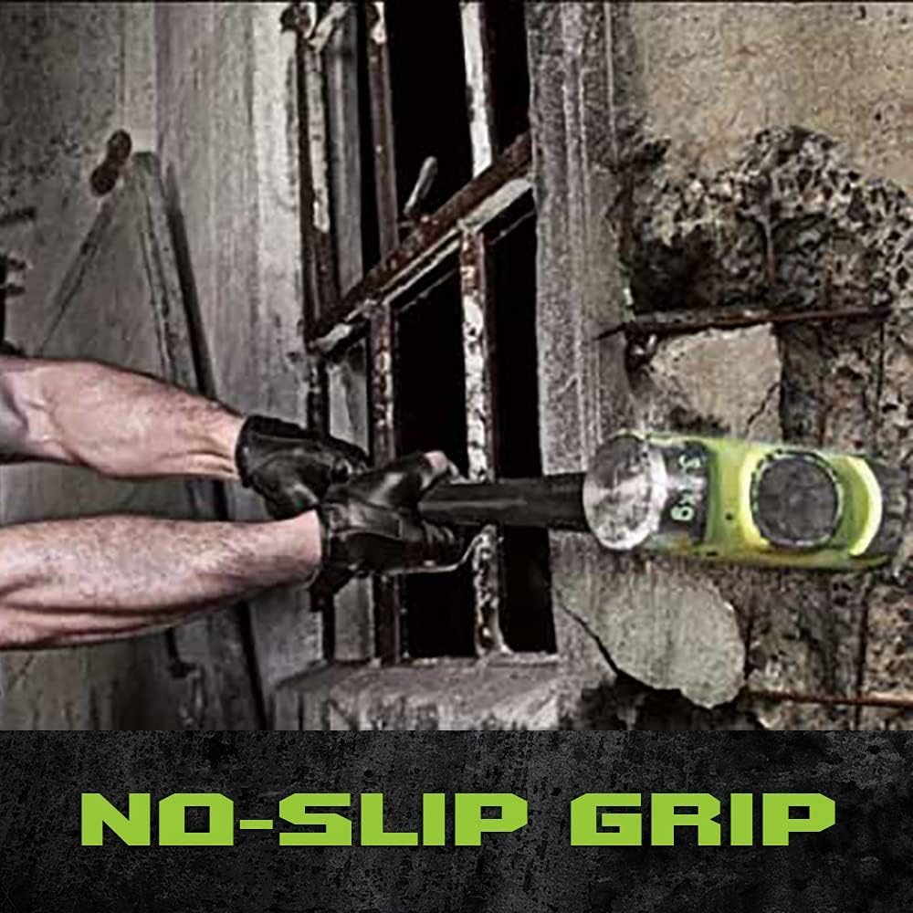 36" Soft Face Sledge Hammer, 12 Lb Q72436