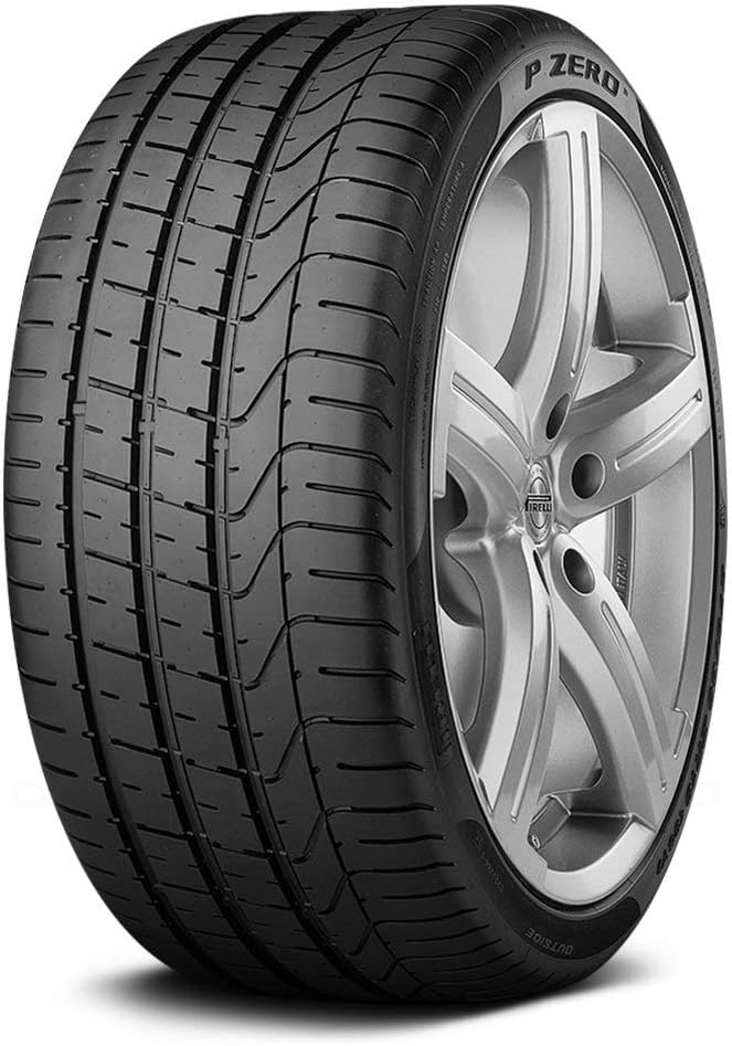 245/40R20 99Y Performance Radial Tire F63242