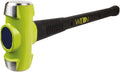 36" Soft Face Sledge Hammer, 12 Lb Q72436