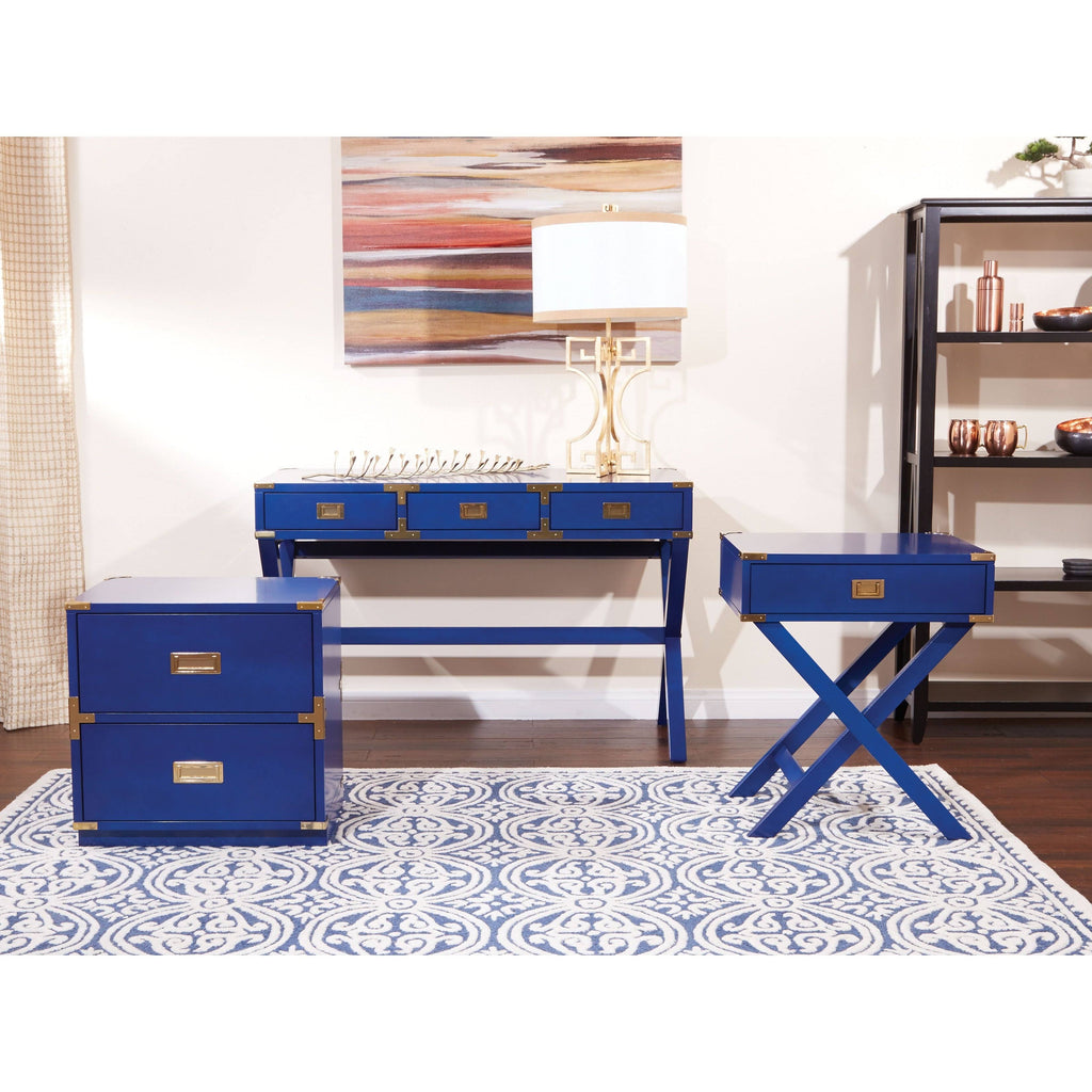 White Side Table A63933