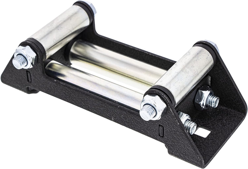 Winch Kit U430