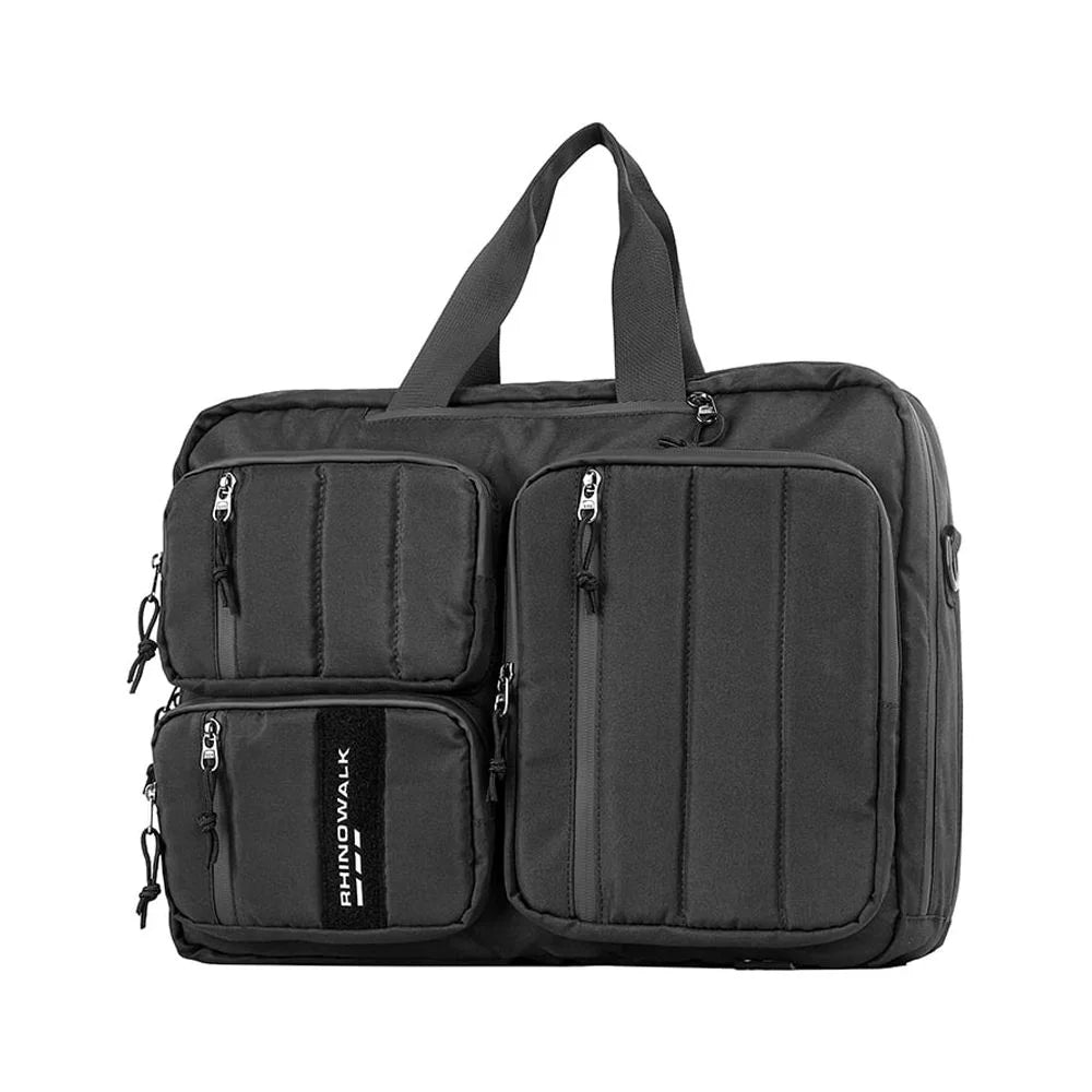 Rearseat Bag for Bikes Large Capacity Cycling Bag with Waterproof Raincover A9851