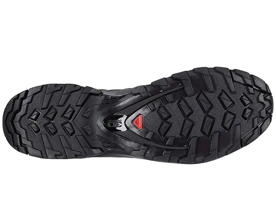 Black/Black/Black Trail Running Shoes V81776