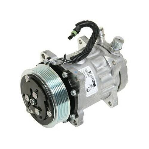 Compressor Serpentine Pulley D778
