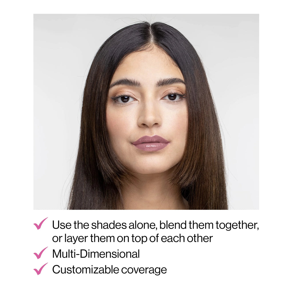 Blush & Highlighter Duo, Shimmer Metallic (Pack of 32) H83584