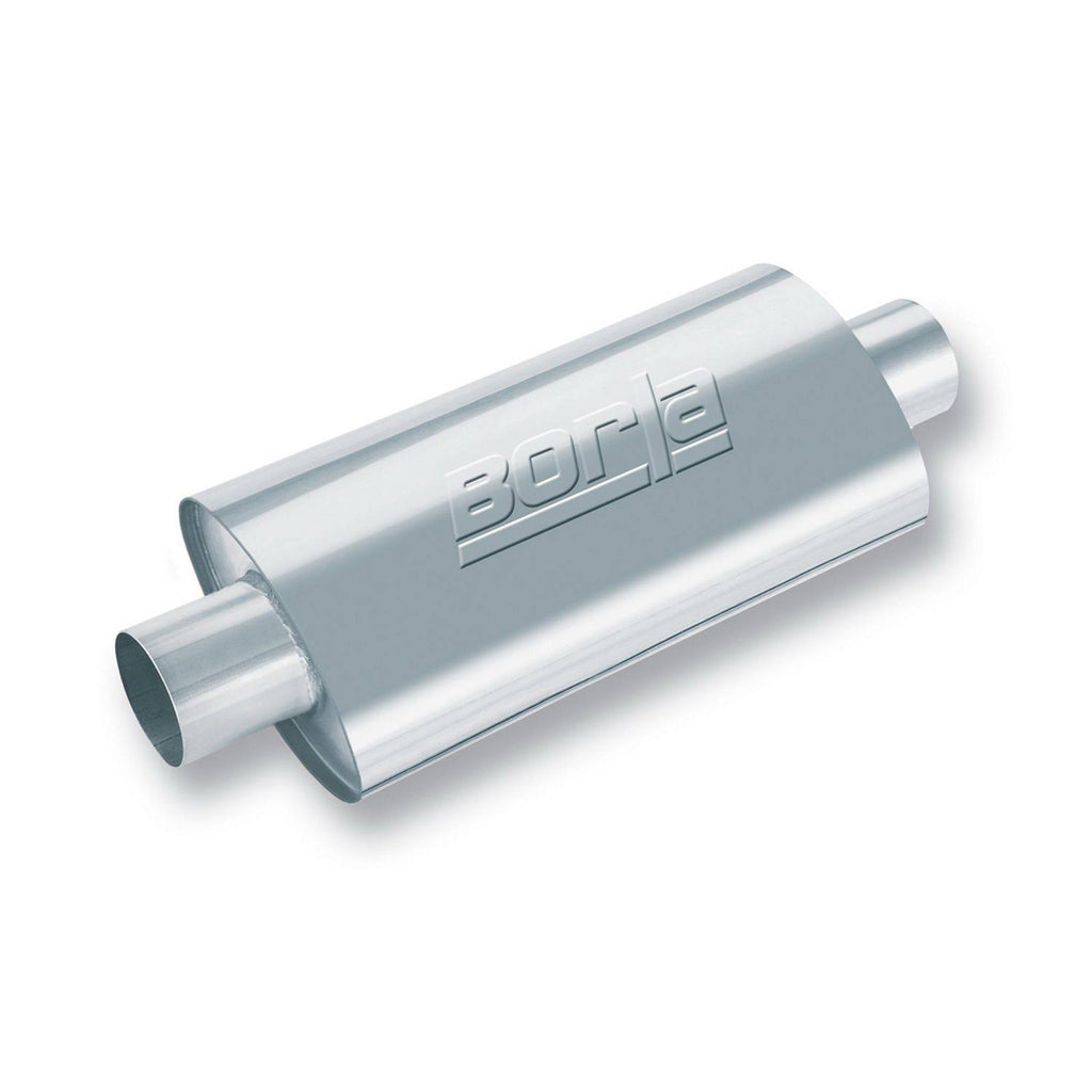 XR-1 Racing Muffler P87078