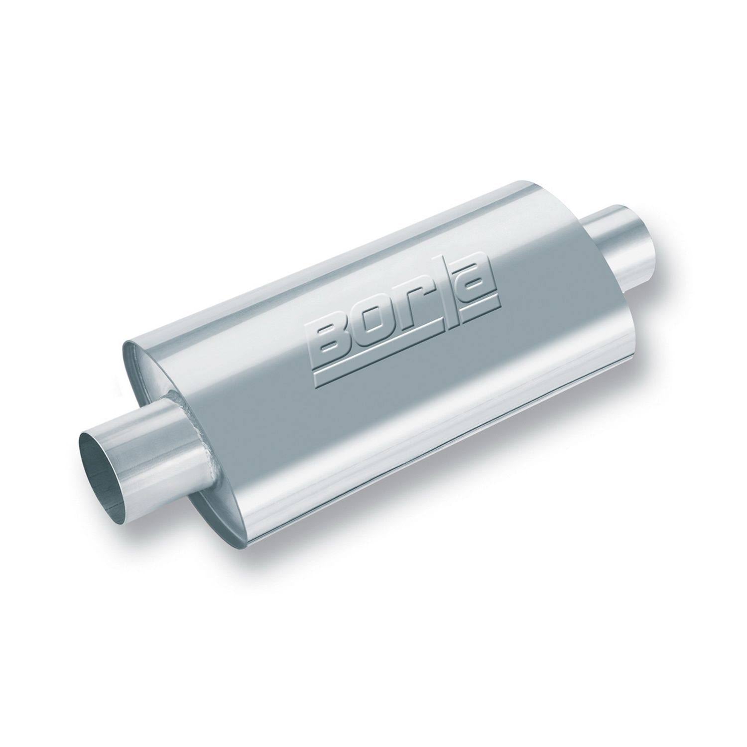 XR-1 Racing Muffler P87078