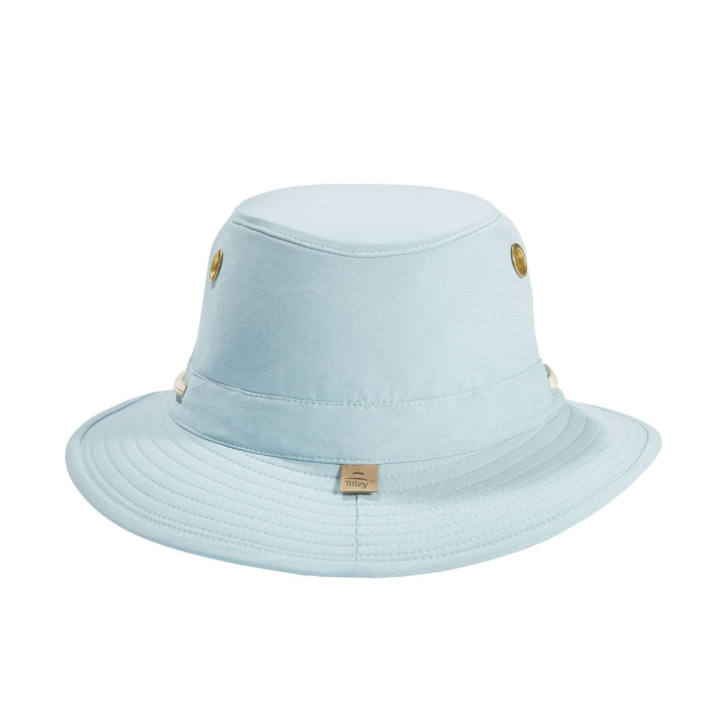 Lightweight Nylon Hat Stone A795