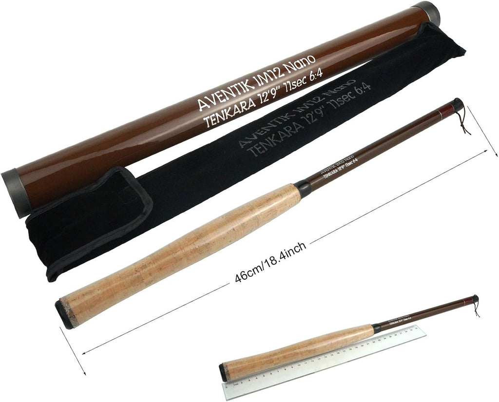 Tenkara Fly Rods & Combo G1675