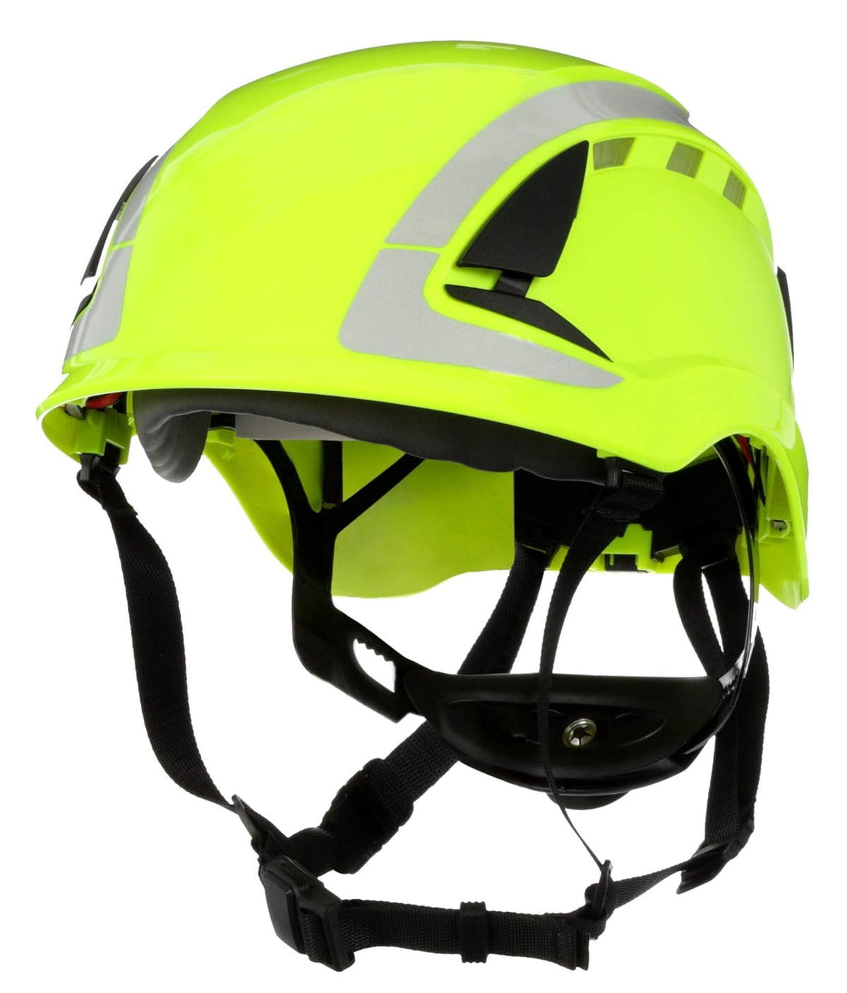 HVGreen Vented Safety Helmet K223