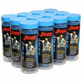 Ultra Blue Racquetballs, 12 Can Case, 36 Balls Q408871